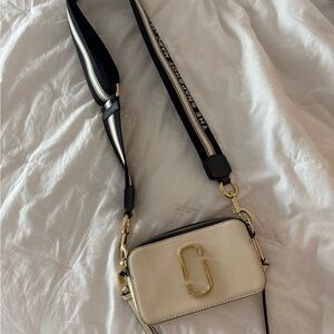 Marc Jacob’s Snapshot bag